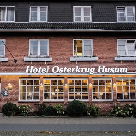 Hotel Osterkrug-2