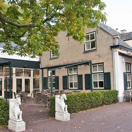 Hotel Het Witte Paard-2