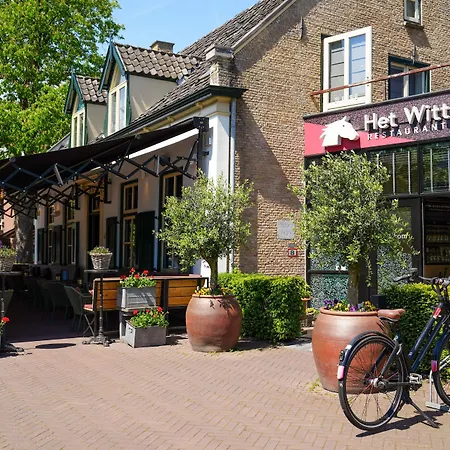 Hotel Het Witte Paard-3