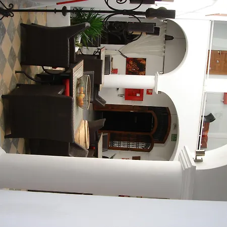Hotel Palacio Blanco-3