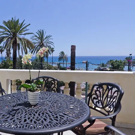 Hotel De Paris Sanremo-3