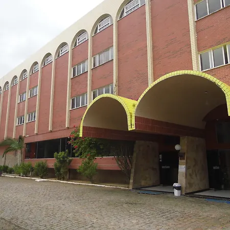 Ravena Cassino Hotel-2