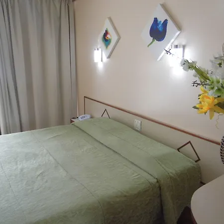 Ravena Cassino Hotel-3