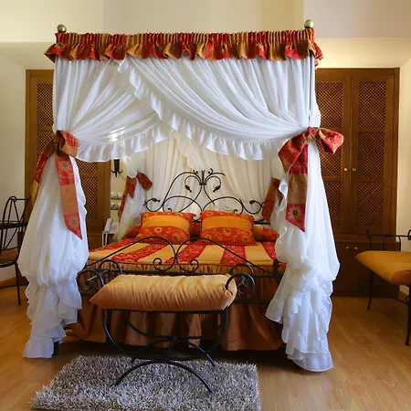 Hotel El Juglar-3