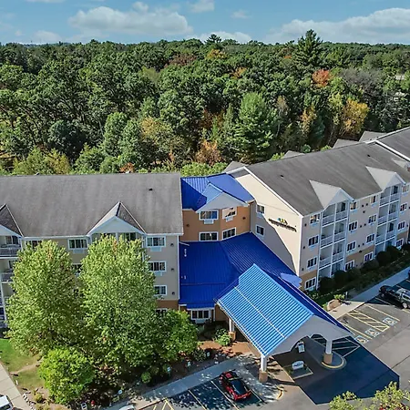 Bluegreen Vacations Odyssey Dells Resort-3