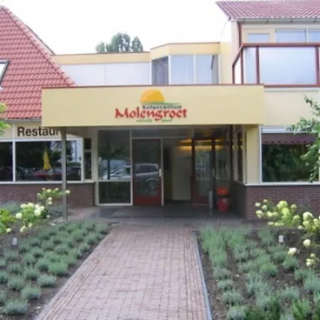 Hotel Molengroet-3