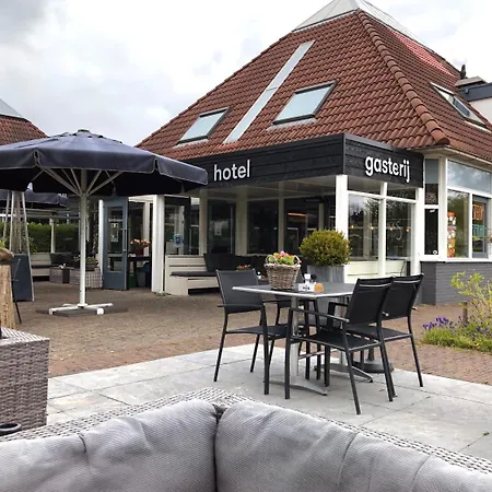 Hotel Molengroet-2