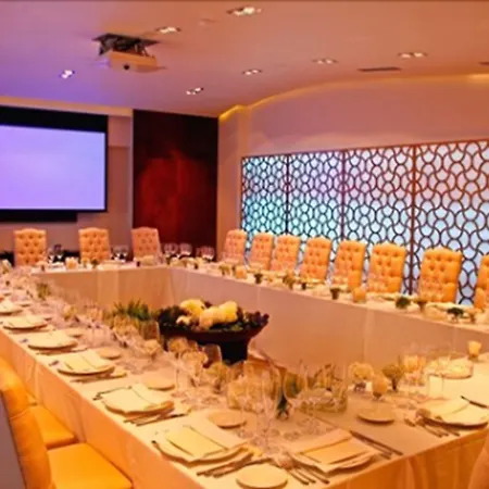 Gran Hotel Nagari Boutique & Spa-2