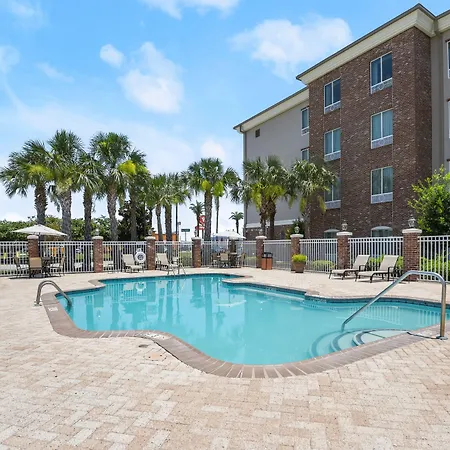 Holiday Inn Express & Suites Gonzales By Ihg-2
