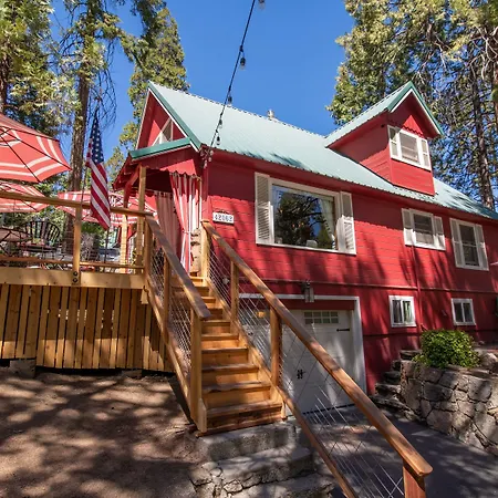 Elliott House Boutique Inn-2
