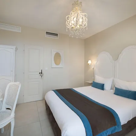 Hotel Le Mas Saint Joseph-3