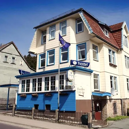 Hostel Braunlage-3