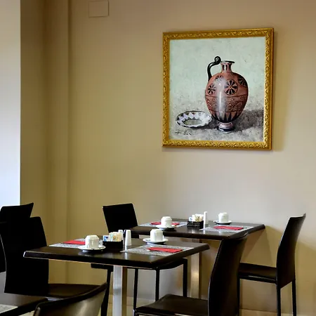 Hotel Vilassar-3