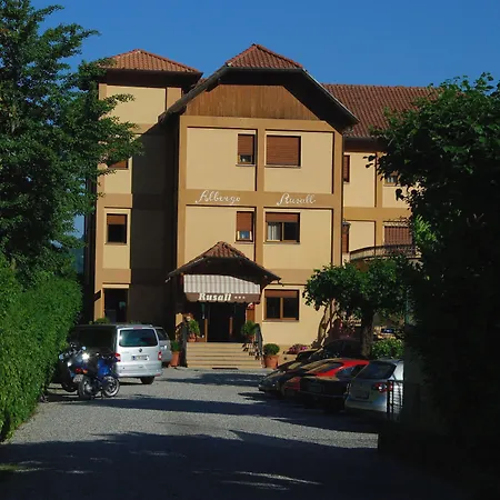 Albergo Rusall-3
