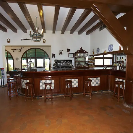 Tugasa Hotel Las Truchas-2