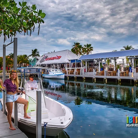 Ibis Bay Resort-3