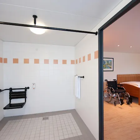 Hotel Am Froschbächel-2