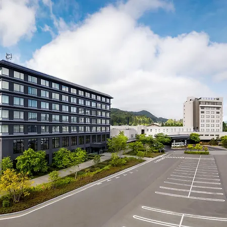 Hida Takayama Onsen Takayama Green Hotel - Keio Group Hotels --3
