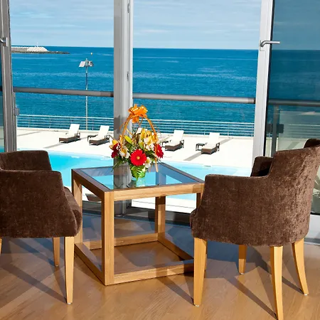 Atlantida Mar Hotel-2