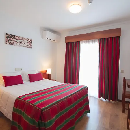 Hotel Cristo Rei - Fatima-2