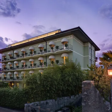 Palace Hotel San Pietro-3