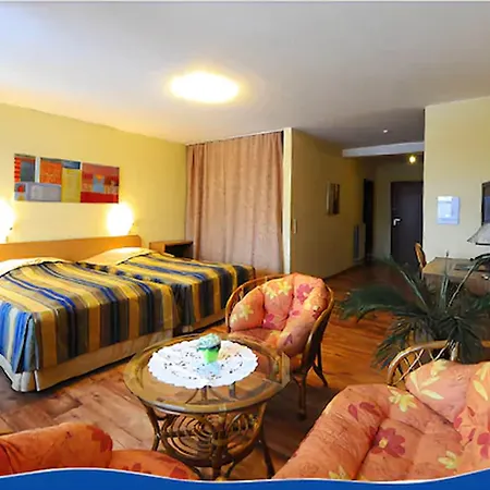 Hotel An Der Hoern-2