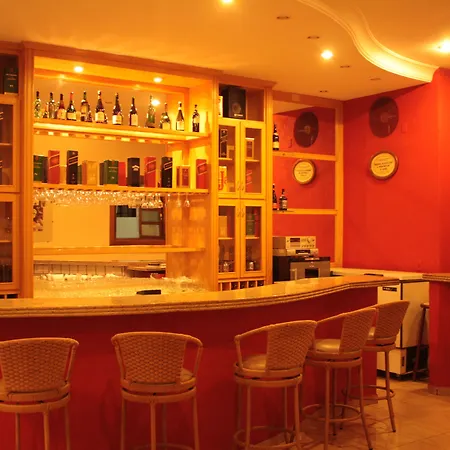 Hotel Bernal-3