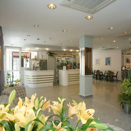 Hotel Lory My Wellness Spa-3