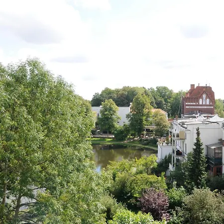 Hotel zur alten Stadtmauer-2