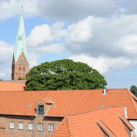 Hotel zur alten Stadtmauer-3