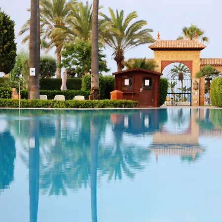 Iberostar Málaga Playa-2