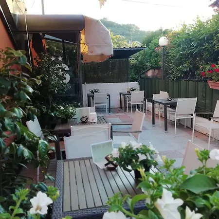 Hotel Sereno-2