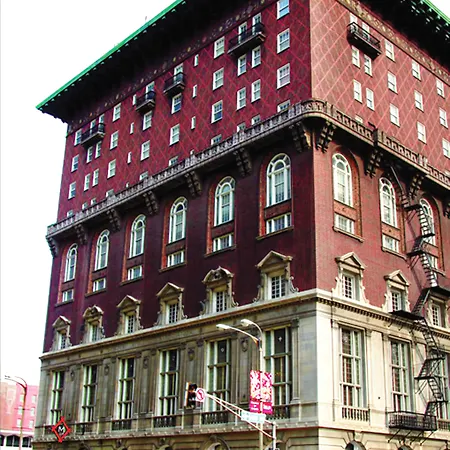 Missouri Athletic Club-2