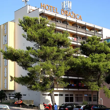 Hotel Drazica - Hotel Resort Drazica-2