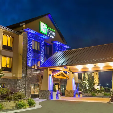 Holiday Inn Express And Suites Helena By Ihg-2
