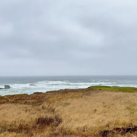 Ocean View Lodge-2