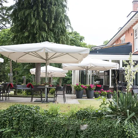 Hotel & Restaurant Wildthout-3