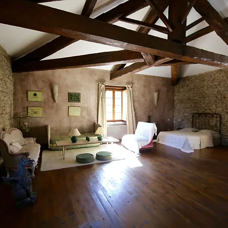 Domaine De Marseillens-3