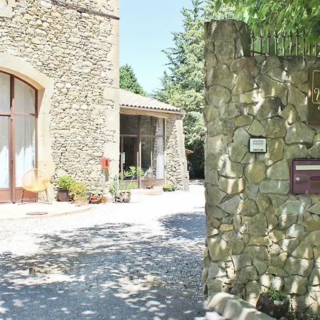 Domaine De Marseillens-2