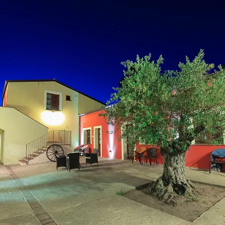 Alghero Resort Country Hotel & Spa-3