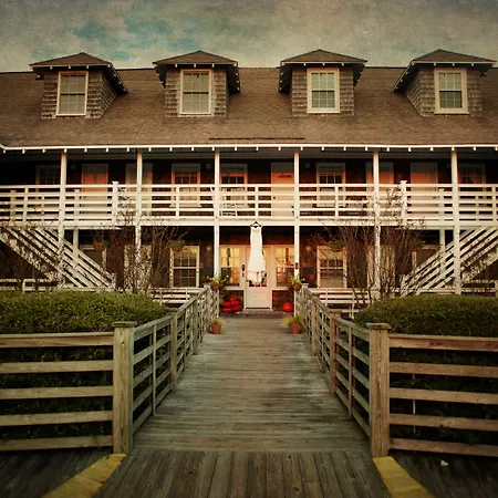 First Colony Inn-2