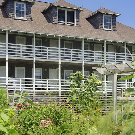 First Colony Inn-3