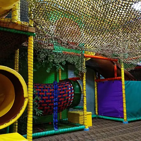 Southport Holiday Park-3