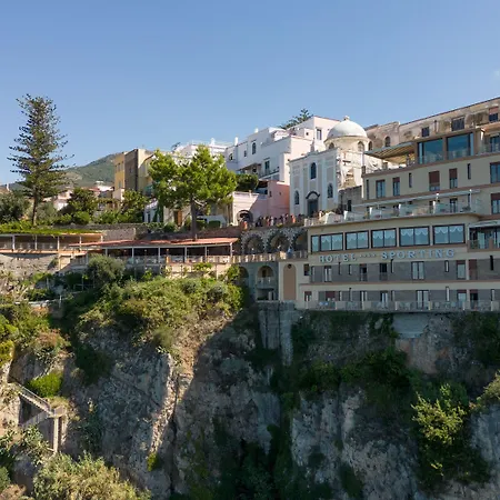 Hotel Sporting-3
