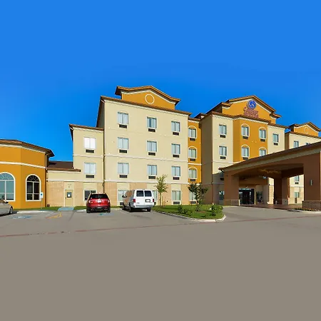 Comfort Suites Lake Worth-2