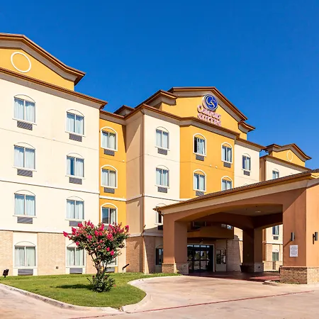 Comfort Suites Lake Worth-3