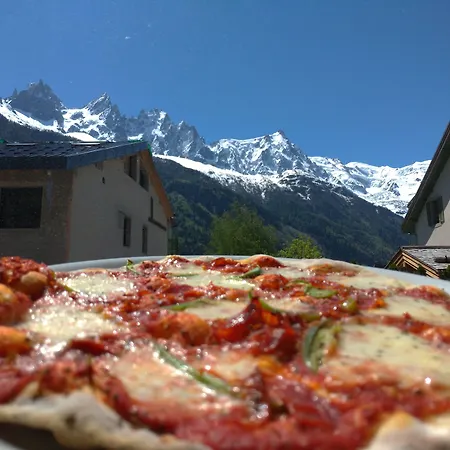 Hotel Les Lanchers-2
