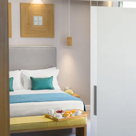 La Piazzetta Guest House-3