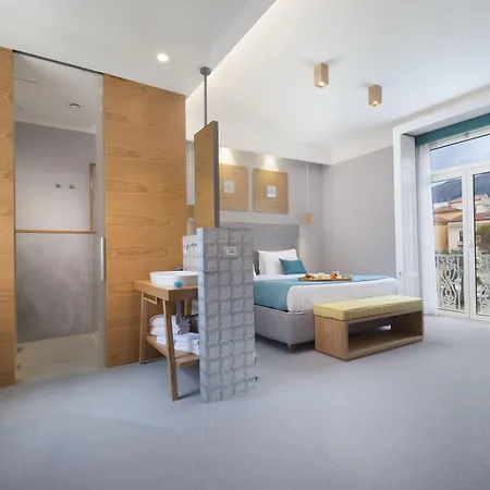 La Piazzetta Guest House-2