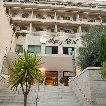 Legacy Hotel-2